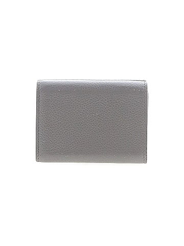 Saint Laurent Leather Wallet (view 2)