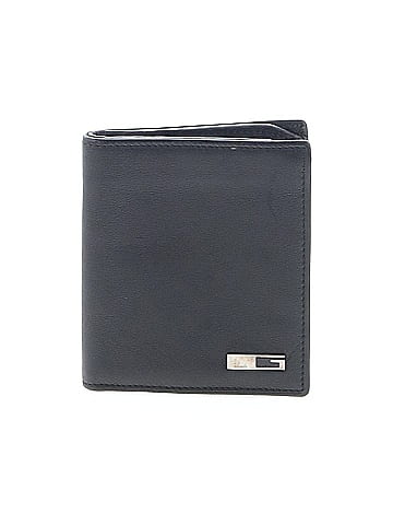 Gucci Vintage Leather Wallet (view 1)