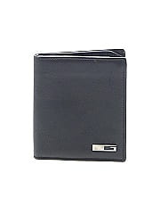Gucci Leather Wallet