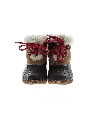 Sperry Top Sider Boots (view 2)