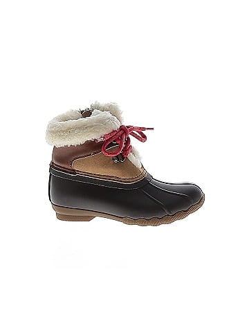 Sperry Top Sider Boots (view 1)