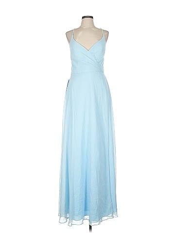 Azazie Cocktail Dress (view 1)