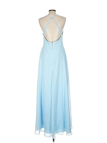 Azazie Cocktail Dress (view 2)