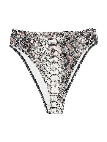 Missguided Swimsuit Bottoms (view 1)