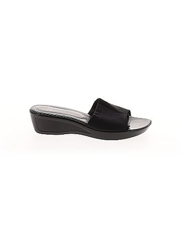 Stuart Weitzman Wedges (view 1)