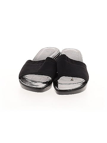 Stuart Weitzman Wedges (view 2)