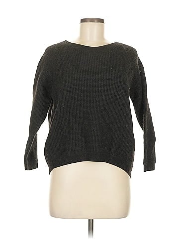 Vince. Pullover Sweater (view 1)