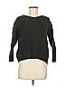Vince. Gray Pullover Sweater Size M - photo 1