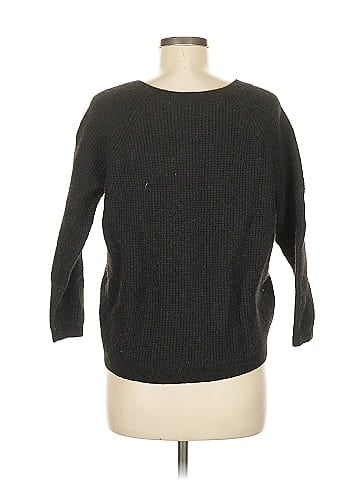 Vince. Pullover Sweater (view 2)