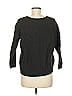 Vince. Gray Pullover Sweater Size M - photo 2
