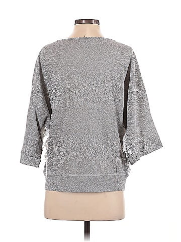 Hale Bob 3/4 Sleeve T-Shirt (view 2)