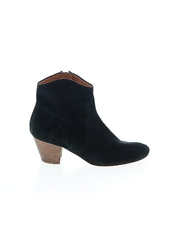 Étoile Isabel Marant Ankle Boots (view 1)