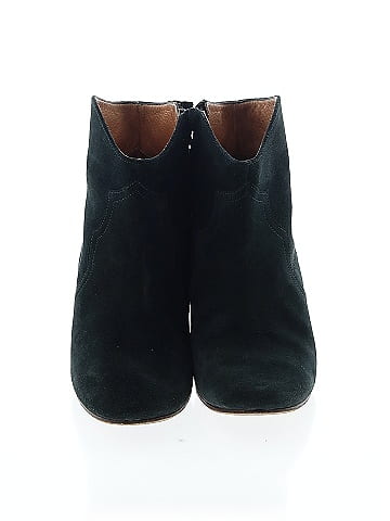 Étoile Isabel Marant Ankle Boots (view 2)