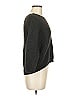 Vince. Gray Pullover Sweater Size M - photo 4