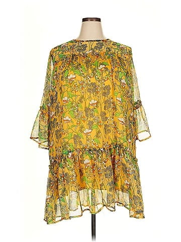 Suzanne Betro Casual Dress (view 1)