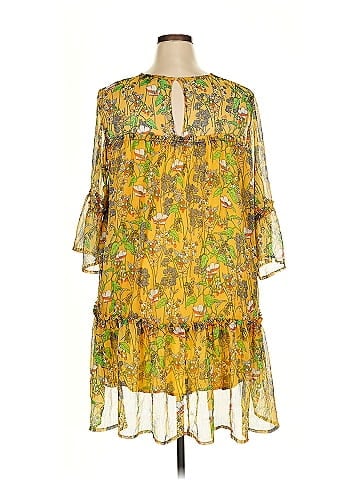 Suzanne Betro Casual Dress (view 2)