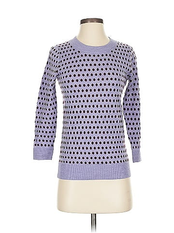 J.Crew Wool Pullover Sweater (view 1)