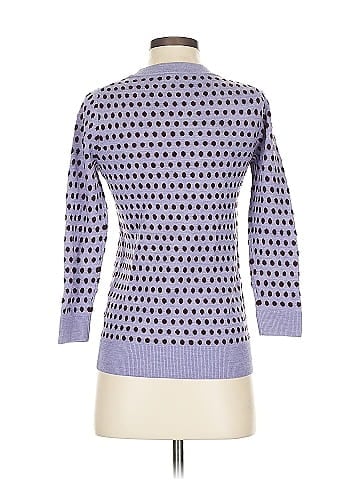 J.Crew Wool Pullover Sweater (view 2)