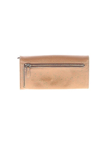 Prada Saffiano Leather Wallet (view 2)