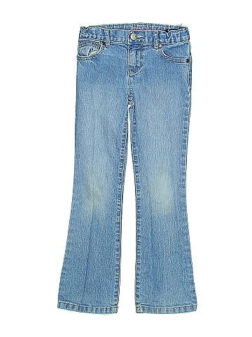 The Children's Place Jeans (view 1)