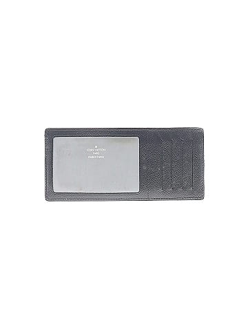 Louis Vuitton Damier Graphite Card Holder (view 1)