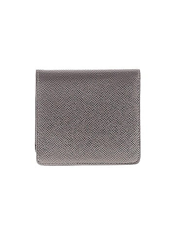 Louis Vuitton Taiga Leather Wallet (view 2)