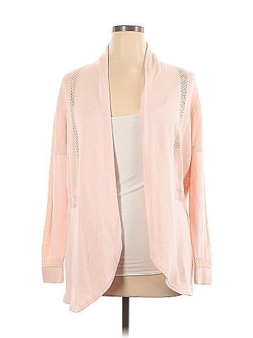 Foxcroft Cardigan (view 1)