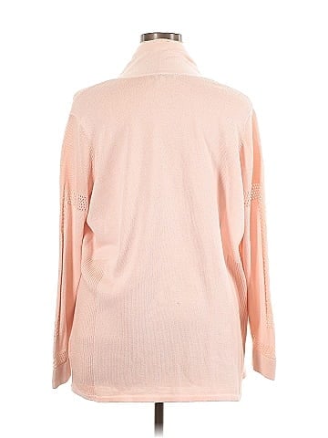 Foxcroft Cardigan (view 2)