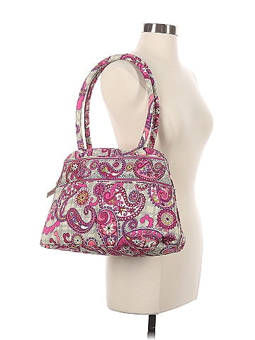 Vera Bradley Shoulder Bag (view 2)