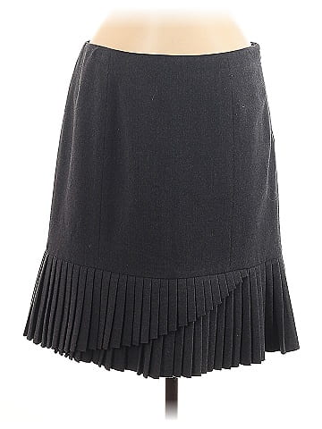 Etcetera Wool Skirt (view 1)