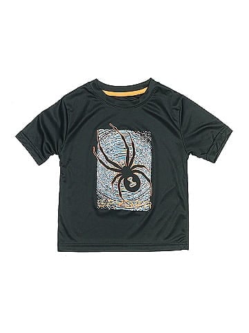 Spyder Active T-Shirt (view 1)