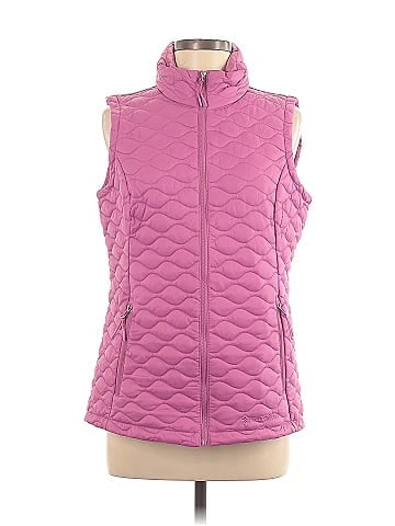 Free Country Vest (view 1)