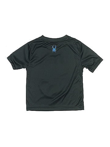 Spyder Active T-Shirt (view 2)