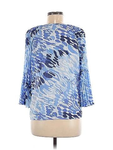 MOTF 3/4 Sleeve Blouse (view 2)