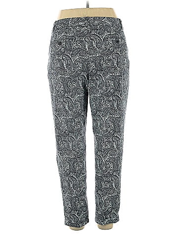 Talbots Outlet Casual Pants (view 2)