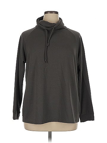 32 Degrees Turtleneck Sweater (view 1)