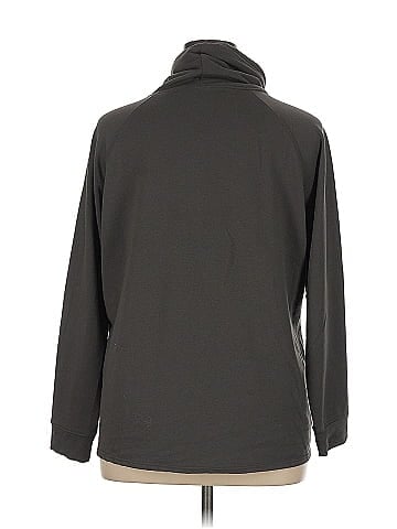 32 Degrees Turtleneck Sweater (view 2)