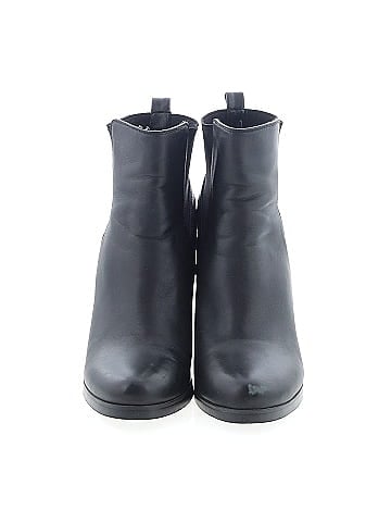 Assorted Brands Ankle Boots (view 2)