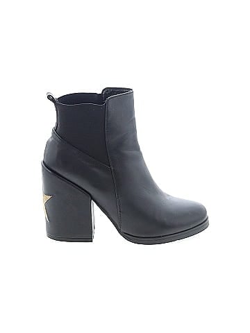 Assorted Brands Ankle Boots (view 1)
