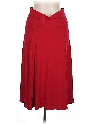Yansi Fugel Casual Skirt (view 2)