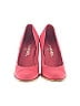 Chanel Red Wedges Size EU 38 - photo 2