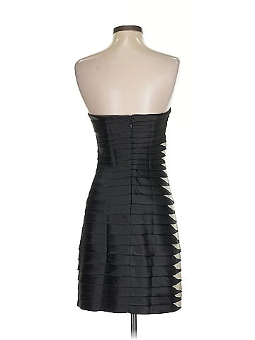 BCBGMAXAZRIA Cocktail Dress (view 2)