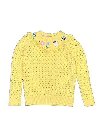 Boden Pullover Sweater (view 1)