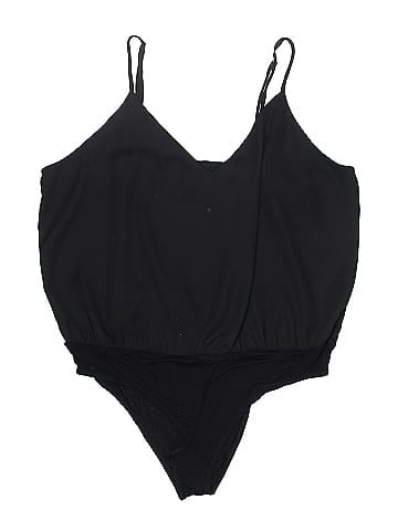 Free Press Bodysuit (view 1)