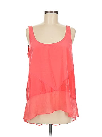 Bebe Sleeveless Top (view 1)