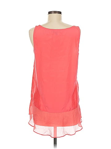 Bebe Sleeveless Top (view 2)