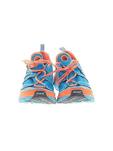 Zoot Sneakers (view 2)