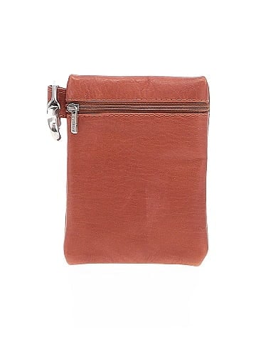 Piel Leather Coin Purse (view 1)