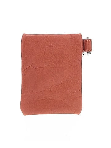 Piel Leather Coin Purse (view 2)
