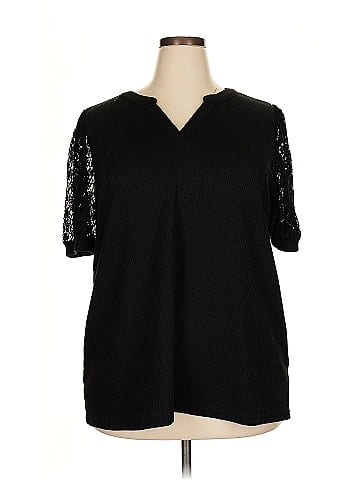 Assorted Brands Short Sleeve Top (view 1)
